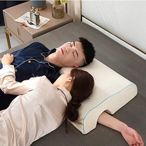 Medidas de la almohada de brazo para parejas